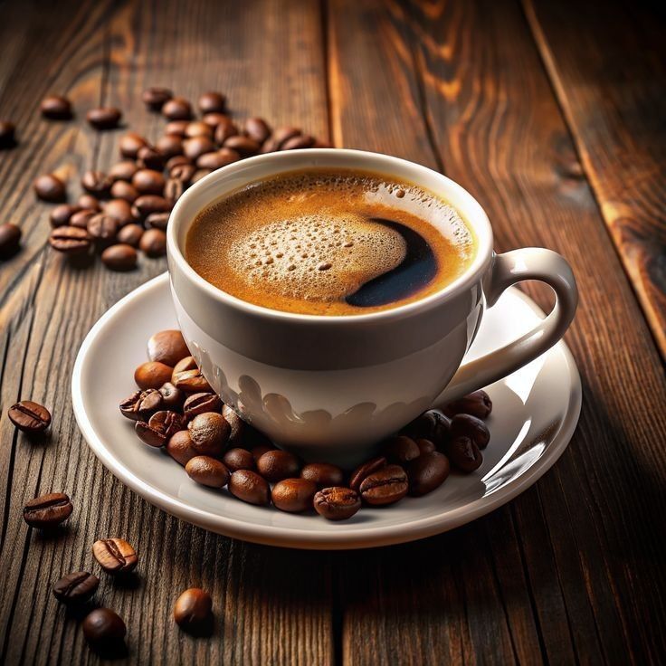 coffee